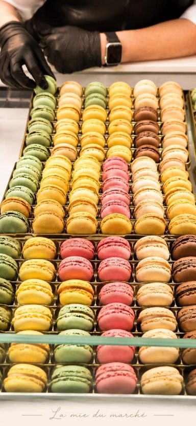 Macarons