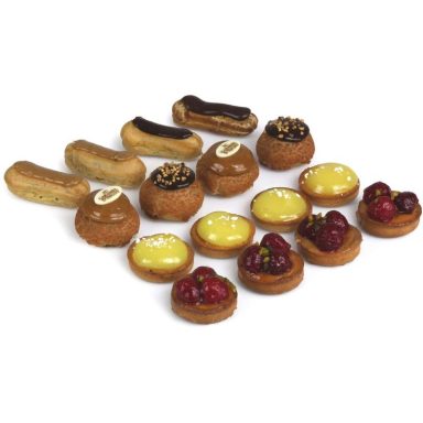 Mignardises