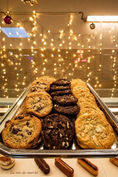 Cookies