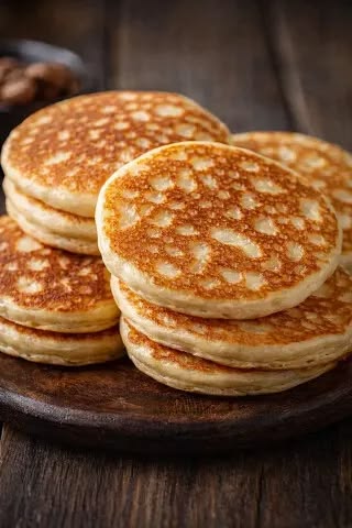 Pancakes