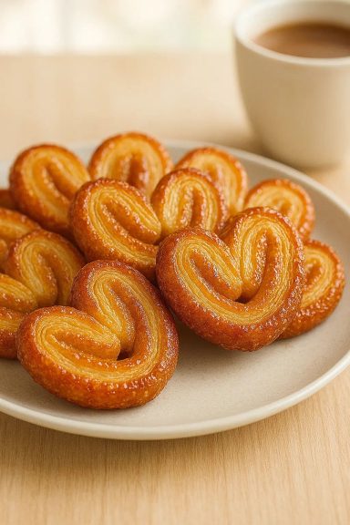 Palmiers