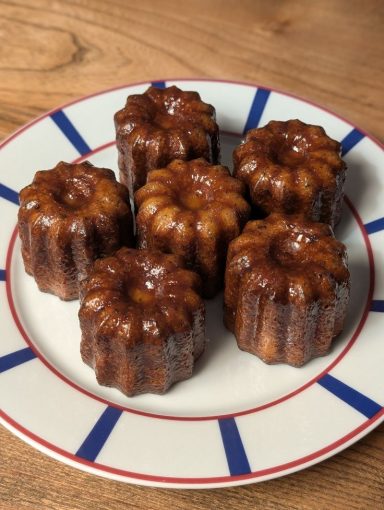Cannelés