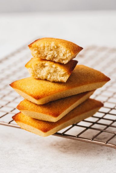 Financiers